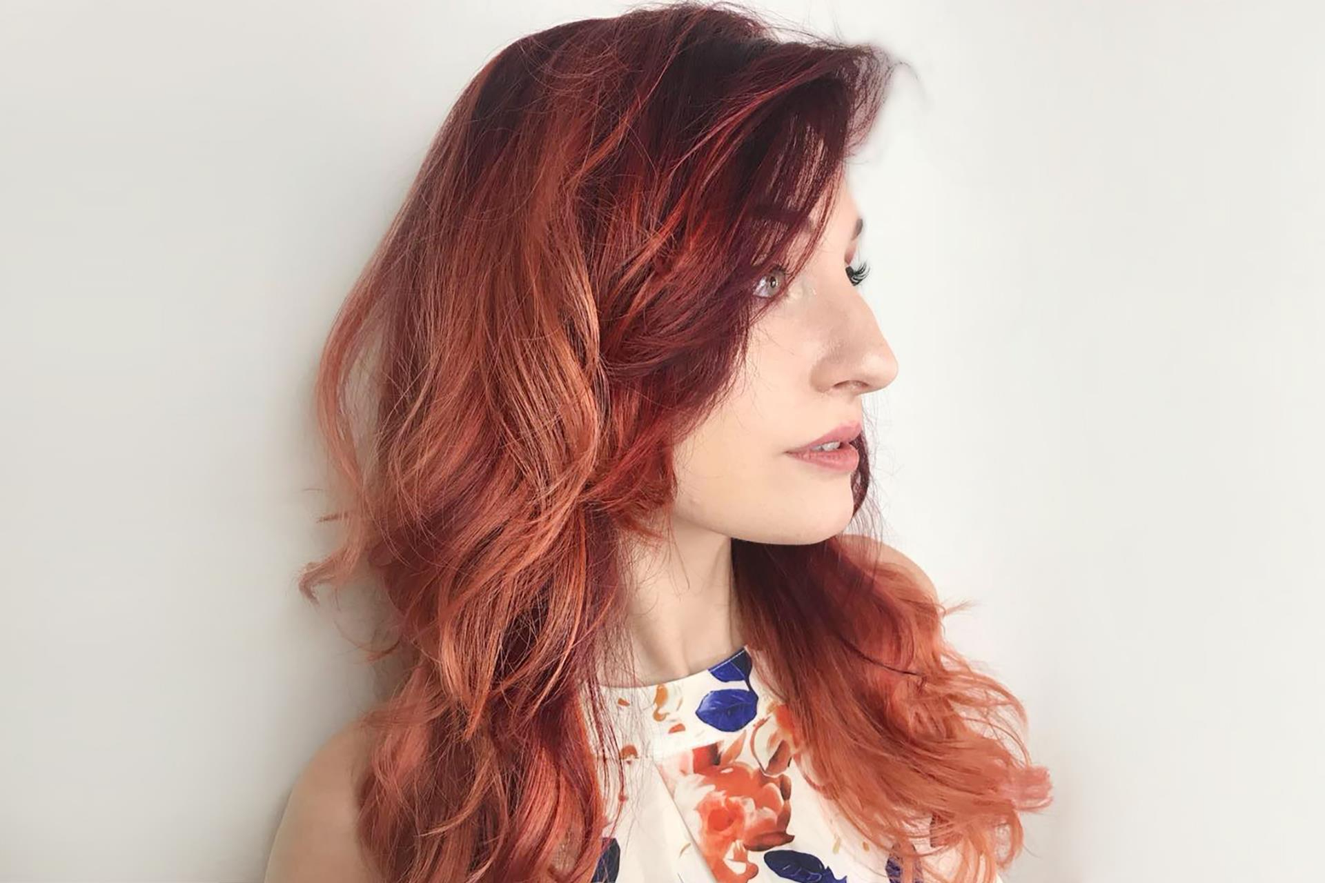 Salon deZEN In Alexandria VA - Styles | Vagaro
